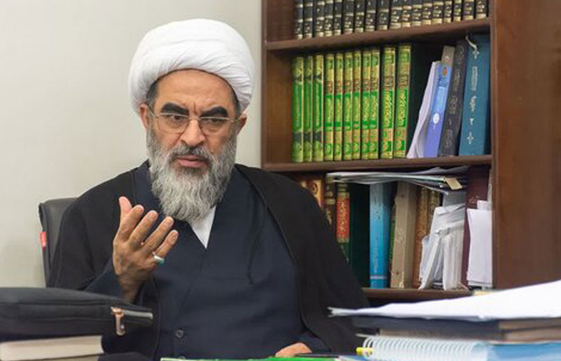 همایش بینالمللی فقه سیاست خارجی باید بتواند نظریه اسلام و فقه شیعی را به دستگاه دیپلماسی ارائه دهد